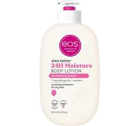 eos Shea Better Lozione Corpo Strawberry Dream Idratante 16 fl oz