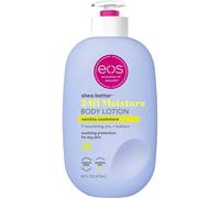 eos Shea Better Lozione Corpo Vanilla Cashmere Idratante 16 fl oz