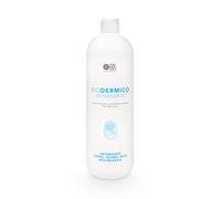 Eos spa Detergente Biodermico intimo, corpo, viso - 1000 ml