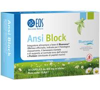 eos srl Eos ansi block 30 capsule