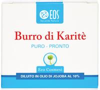 eos srl Eos burro karite pronto 100ml