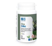 EOS Srl EOS OLEA SIMET 60 COMPRESSE