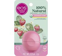 EOS, Burrocacao a sfera, profumo: Sorbetto alla fragola