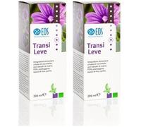 Eos Transileve Sciroppo Delicato 2x200 ml Sciroppo