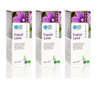 Eos Transileve Sciroppo Delicato 3x200 ml Sciroppo