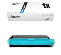 EOS XXL Toner ciano per epson Aculaser C2800 - C 2800 N DN DTN - C2800 N C2800DN C2800DTN - Compatibile