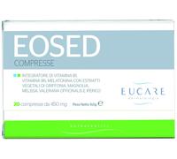 EOSED INTEG 20CPR 450MG