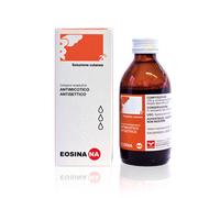 Eosina nova ar sol cut 2% 100g
