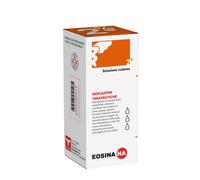 Eosina Nova Argentia 2% Soluzione Cutanea Disinfettante 100 g