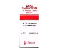Eosina Pharma Trenta (Fadem International) Soluzione Cutanea 100 G 1%