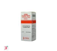 EOSINA PHARMA TRENTA*2% 100G