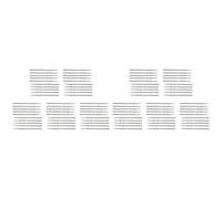 Eoslcusmvl 100PZ Movimento Orologio Stem Acciaio Kit Orologio di Parti NH35 NH36 NH38 NH39 Movimento Orologio Stem Pezzi di Ricambio