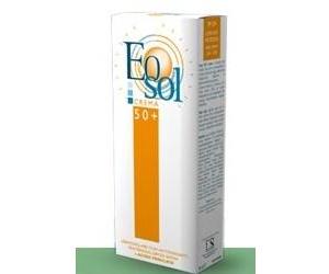 EOSOL CR SOL FP50+ 50ML