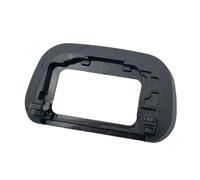 EOSR10 Mirino Rigido Eyecups View Finders Eye Cup Gomma Sostituisce Per Eosr EOSR10 Telecamera Mirino Eyecups