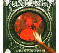 EOSTENEM - I SCREAM, YOU SUFFER, ...