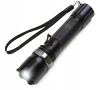 EOT003 Speranza LED Torcia Cree Q5 Sirius Marca SPERANZA