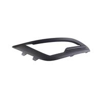 EOTCXJBX Cornice coprifaro fendinebbia paraurti anteriore destro compatibile con EcoSport 2021, 2020, 2019 e 2018.