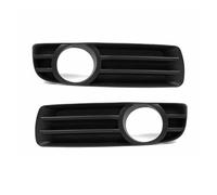 EOTCXJBX Cornice for fendinebbia sinistra e destra compatibile con CHRYSLER 300, cornice for griglia sotto il paraurti anteriore, copertura fendinebbia 104805930AA