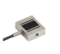 EOTVHTMT 1 pz TAS2 Mini Stype Pesatura Compressione Automazione Industriale Tester Cella di Carico Tensione 5Kg-200Kg Sensore di Forza di Trazione(5kg)