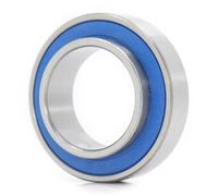 EOTVHTMT MR22237-2RS Cuscinetto 22.2 * 37 * 8 * 11.5mm MR 22237 RS Parti di Riparazione del Movimento Centrale della Bicicletta 22.2 37 8 11.5 Cuscinetto a Sfere in Ceramica