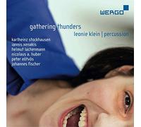 Eotvos/ Klein - Gathering Thunders