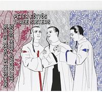 Eotvos, P. - Three Sisters (2 CD)