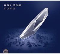 Eotvos, Peter - Atlantis