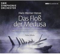 Eotvos Peter Dir - Flob Der Medusa
