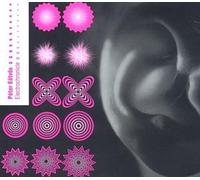 Various Composers Electrochronicle (CD) Album