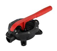 Eouayoree 720GPH Pompa A Mano per Yacht Utensili Manuali Manutenzione del Trasferimento 'Acqua Pompa di Sentina A Membrana A Membrana di Sentina In Plastica per Barche A Membrana