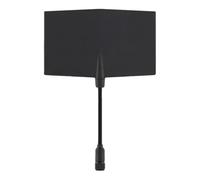Eouayoree Antenna Bandit Moxon Antenna Direzionale 915/868 MHz Antenna T RP-SMA Antenna Ad Alto Guadagno e Alta Efficienza