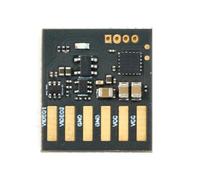 Eouayoree Modulo Switcher Video A 2 Canali per Visualizzazione Multipla, con Commutazione Angolare per Doppia Telecamera e Dimensioni Ridotte, Ideale per Droni RC FPV.