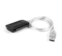 Eouayoree PC adattore da USB 2.0 to IDE di 40 spillo per 2.5 3.5 disco rigido.