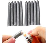 Eowduk Low Temperature Universal Welding Rod, Copper Aluminum Welding Rods, Easy Melt Lighter Welding Rod (10 Pcs)