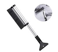 EOYLBFWH Set Pala Neve, per BMW 1 Series Hatchback F20 2011-2015 Snow Brush Scraper di Ghiaccio Portatile Pala Neve