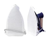 EOYVAIL Assi da stiro,Telo da stiro per vestiti, ferro da stiro a vapore per uso domestico, resistente alle alte temperature, spessore 0,5 mm.