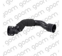 EP-0011 GOOM Condotto, Valvola-AGR per AUDI,SEAT,SKODA,VW