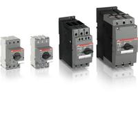 EP 048 1 36160481 MS497 36-50A INTERRUTTORE PROTEZIONE TERMICA SALVAMOTORE 100KA