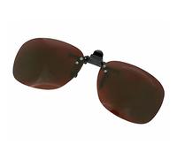 EP-1 190-540nm & 800-2000nm OD4+CE ad ampio spettro ad assorbimento continuo laser occhiali protettivi a clip occhiali sicuri con custodia