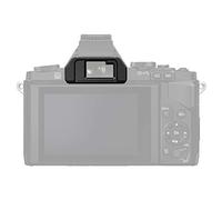 EP-10 oculare eyecup copri mirino compatibile con OLYMPUS OM-D E-M5 OMD EM5 EP10 fotocamera viewfinder coprimirino eyepiece camera eye cup piece