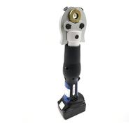 EP-1332K Strumento Idraulico Alimentato A Batteria For Crimpare Tubi For Multistrato E PEX In Acciaio Inossidabile Crimpatura Sicura