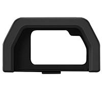 EP-15 oculare eyecup copri mirino compatibile con OLYMPUS OM-D E-M5 MARK II E-M10 MARK II EP15 fotocamera viewfinder coprimirino eyepiece camera eye cup piece