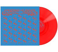 Kings of Leon - EP #2 (Red Coloured) (EP)