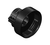 EP Arms Adattatore per obiettivo RotoClip ZFHL 30mm Leica-Rail