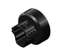 EP Arms Adattatore per obiettivo RotoClip ZFHL 30mm Swarovski SR-Rail