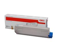 OKI 45878117 BIANCO TAMBURO - 9000 PAGINE PER PRO8432WT