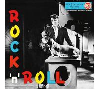 Ep Étranger N°17 - Rock 'N' Roll (Italy) (White Vinyl)