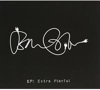 Ep: Extra Playful by John Cale