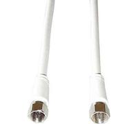 ep FA 75 7.5m Spina F Spina F Cavo coassiale bianco (FA75)