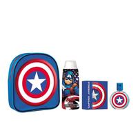 Marvel Captain America confezione regalo per bambini
